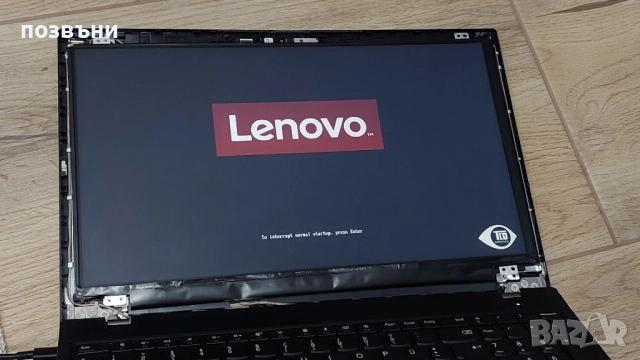 15.6" матрица дисплей NT156WHM NT156WHM-N42 eDP slim 30 pins пина 1366x768 мат, снимка 3 - Части за лаптопи - 52807999