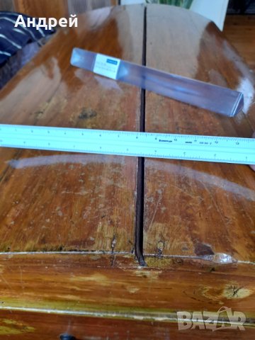 Стара мащабна линия, снимка 5 - Други ценни предмети - 39352437