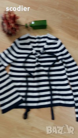 Bershka S, снимка 2 - Блузи с дълъг ръкав и пуловери - 28067324