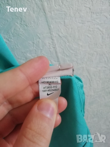 Barcelona Frenkie de Jong оригинална тениска фланелка Барселона Френки Де Йонг , снимка 8 - Тениски - 51618317