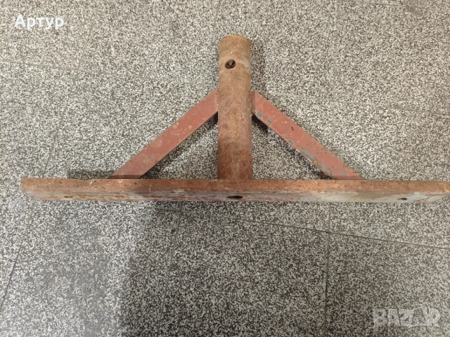 Основа за строителна подпора, снимка 5 - Ремонти на апартаменти - 52373644