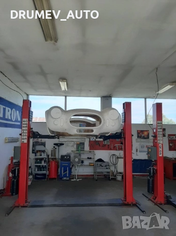 Продавам матрици и донори за ултра лек състезателен автомобил, снимка 14 - Части - 52444817