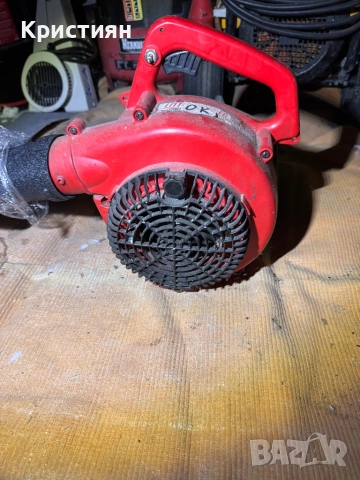 Бензинови Духалки, снимка 3 - Градинска техника - 53357301