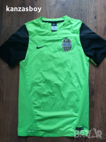 nike hellas verona - страхотна футболна тениска, снимка 5 - Тениски - 33227481