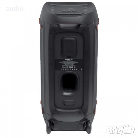 Аудио система JBL Partybox 310, снимка 5 - Аудиосистеми - 37599881