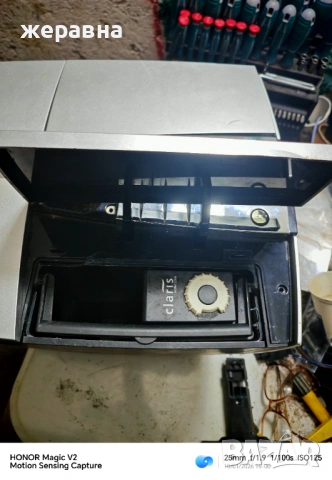 Части от Юра, снимка 2 - Кафемашини - 53059452