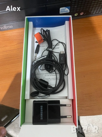 Samsung galaxy nexus gt-i9250 Колекционерско състояние!, снимка 5 - Samsung - 53564927