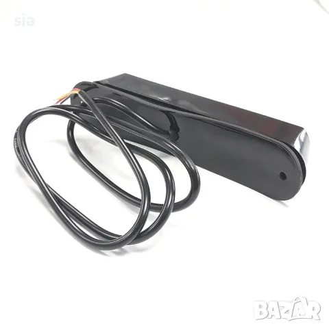 Диодна лампа, 17см, 10-60V, снимка 2 - Аксесоари и консумативи - 48781658