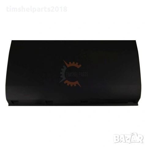 Защитна лайсна пред задно колело за Iveco Daily след 2014 год. - Пасажерска страна, снимка 2 - Части - 53048976