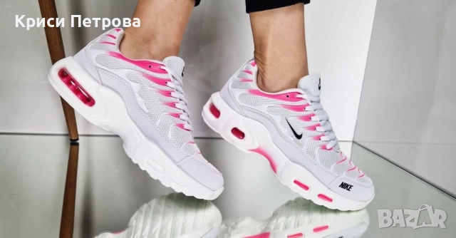 Дамски Маратонки 