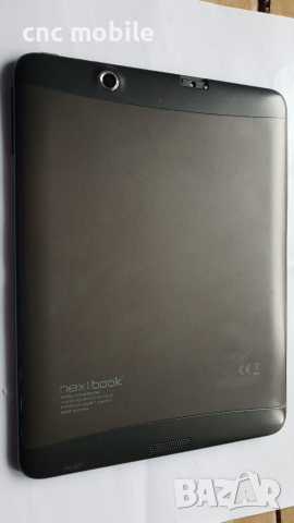 Nextbook NX008HD8G оригинални части и аксесоари 