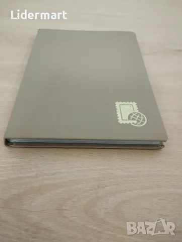 Антична колекция пощенски марки