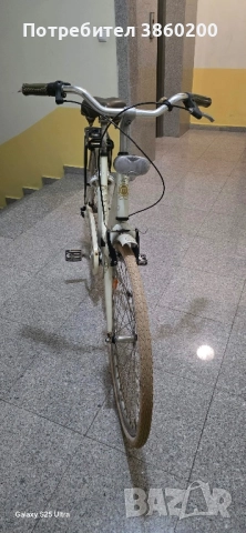 Колело мустанг 