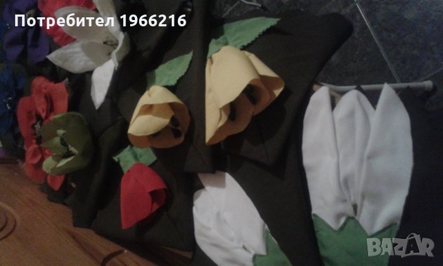 Карнавални шапки , снимка 2 - Шапки - 27846048