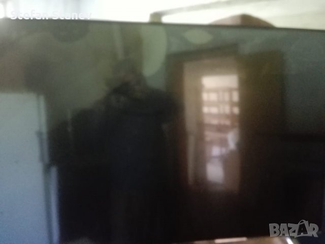 Продавам Теле.плазмен Телефункен повреда!, снимка 2 - Телевизори - 33352257