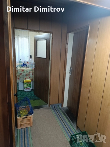 Продавам многостаен апартамент в центъра на град Търговище , снимка 16 - Апартаменти - 51791572