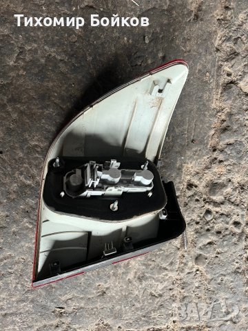 Десен стоп за Мерцедес W245 B-class, снимка 2 - Части - 43996681