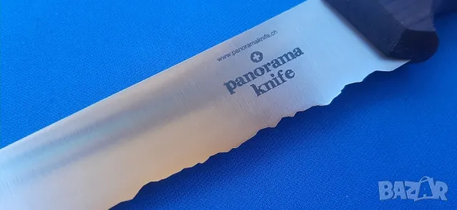Нож PANORAMA KNIFE Ziurich, снимка 1