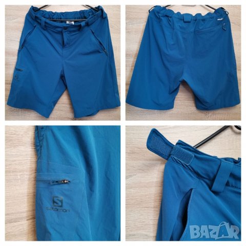 Nike, Reebok,Salomon,Armani, Calvin-къси гащи и бански, снимка 5 - Къси панталони - 37087749