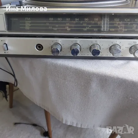 Уредба SHARP, снимка 7 - Аудиосистеми - 49783580