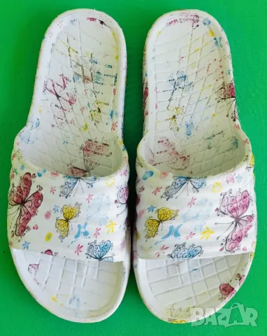 Дамски чехли , снимка 8 - Чехли - 47858371