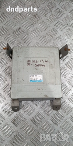 Компютър Mazda 323 1.3i 16v 1996г. E2T84871M B3S718881 