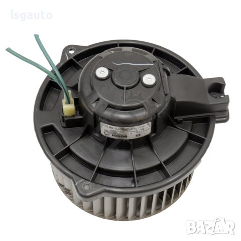 Мотор вентилатор парно Toyota Avensis II 2003-2009 ID: 116191, снимка 2 - Части - 43225029