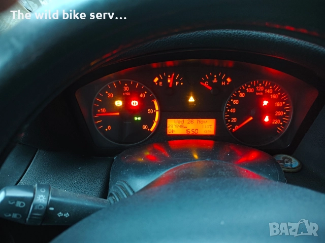 фият стило , снимка 4 - Автомобили и джипове - 52750449