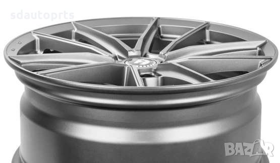 18" Джанти Ауди 5X112 Audi A3 A4 B7 B8 B9 A6 C6 C7 C8 A7 A8 D3 D4 4H, снимка 5 - Гуми и джанти - 33365819