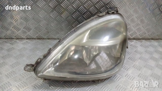 Ляв фар Mercedes A-Class W168 2003г.	