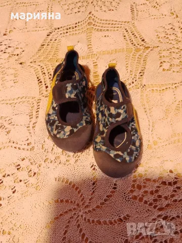 Детски обувки , снимка 2 - Детски обувки - 48133151