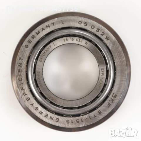 Нов оригинален лагер за диференциал Iveco Daily IVECO DAILY III, DAILY IV, DAILY V 05.99-02.14, снимка 2 - Части - 51105386