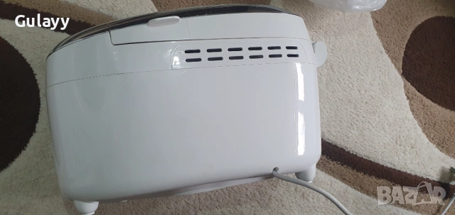 Хлебопекарна, снимка 3 - Хлебопекарни - 53505404