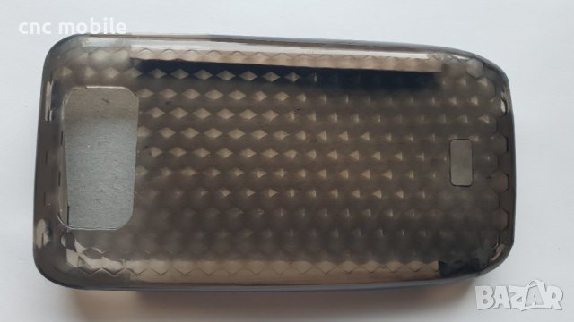 Nokia E63 - Nokia RM-437 калъф - силиконов гръб , снимка 4 - Калъфи, кейсове - 22398988