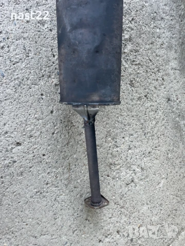 Задно гърне за Сузуки Витара 2.0 V6 136 к.с-дълга база, снимка 7 - Части - 50979030