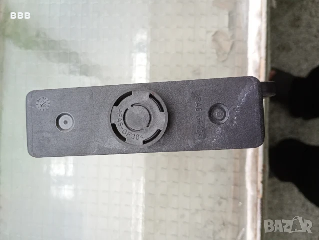 Компютър за авт. скоростна кутия Туарег, снимка 3 - Части - 50585911