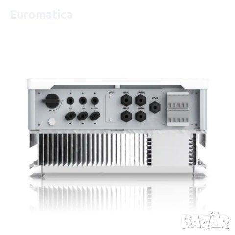 Трифазен хибриден инвертор Felicity Solar 10 kW IVGM10048-LT/ T-REX-10KLP3G01 - Low voltage, снимка 3 - Друга електроника - 42973558