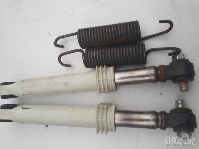  Продавам пералня Samsung WW70K44305W на части, снимка 13 - Перални - 32457099