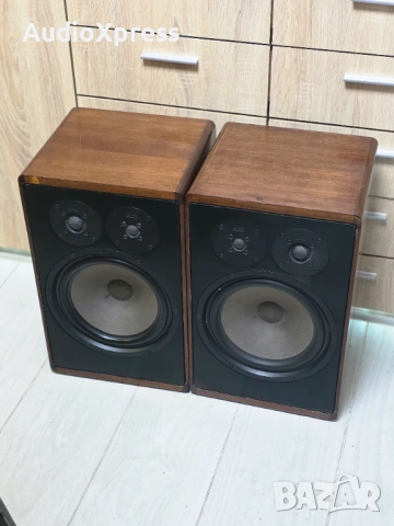 💥 Canton Quinto 530 – звуков удар за истински меломани! 🔊🔥, снимка 2 - Тонколони - 52881909