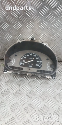 Километраж Subaru Vivio 1998г.	