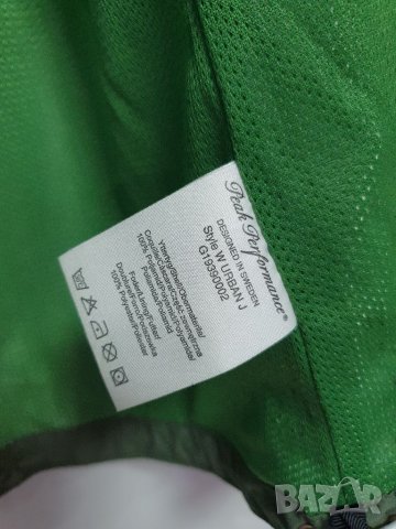 PEAK PERFORMANCE р-р L непромокаемо , снимка 11 - Якета - 38929240