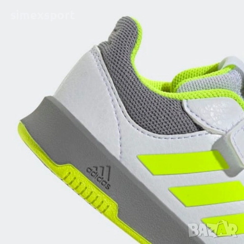 ДЕТСКИ МАРАТОНКИ ADIDAS TENSAUR SPORT 2.0 CF I, снимка 5 - Детски маратонки - 51524082