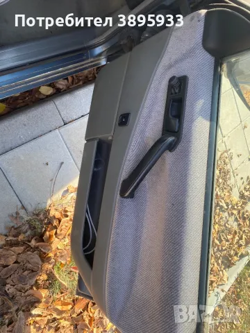 VW Passat 3 на части  1.8 VW Пасат 3 на части, снимка 6 - Части - 48161911