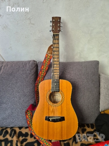 китара IBANEZ daytripper