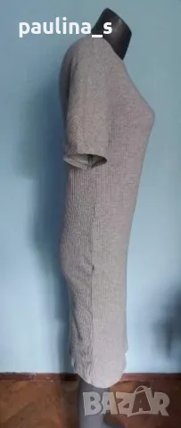 Два броя / Лятна еластична рокля "ONLY" и "H&M"/ унисайз , снимка 12 - Рокли - 42297937