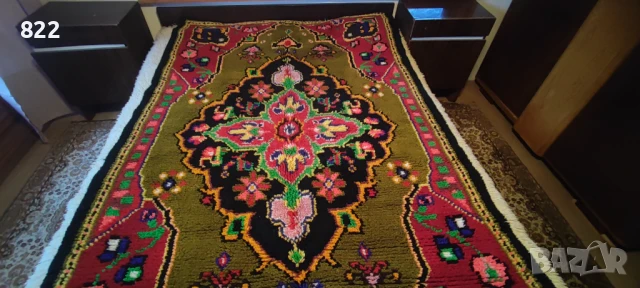 Троянски китеници, снимка 7 - Покривки за легло - 50993814