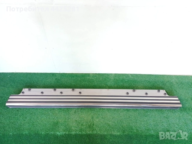 степенка Mercedes G klass W463, G63AMG 2018-2025 г. #1000V