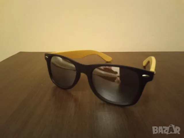 coca cola нови слънчеви очила, дървени, поляризирани
