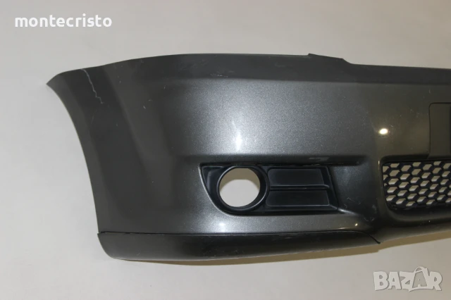 Предна броня Toyota Corolla Verso (2004-2007г.) 521190F010 / 521190F900 / 52119OF900 / 52119-0F010, снимка 6 - Части - 50663261