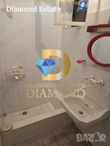 Тухлен апартамент в центъра на Димитровград, снимка 7 - Апартаменти - 51166815